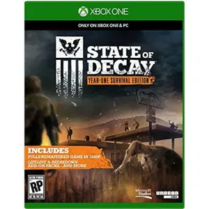 State of Decay: Year One Survival Edition 